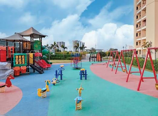 BPTP Discovery Park