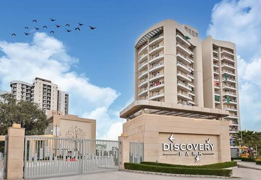 BPTP Discovery Park