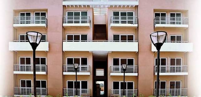 BPTP Park Floors 2